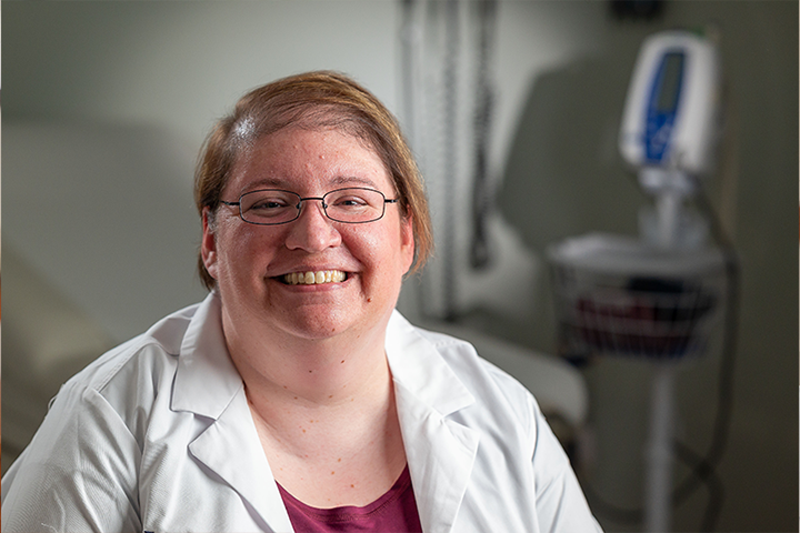 Dr. Mungeri Internal Medicine