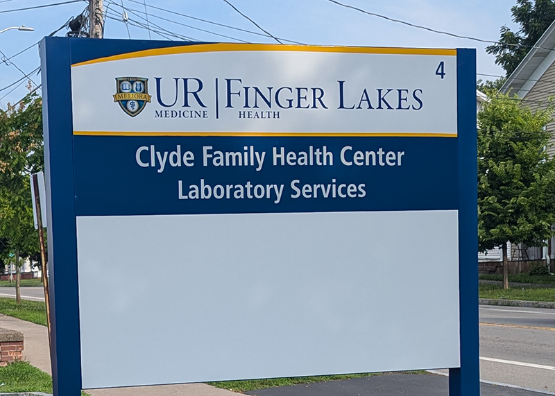 Clyde Family Health Center