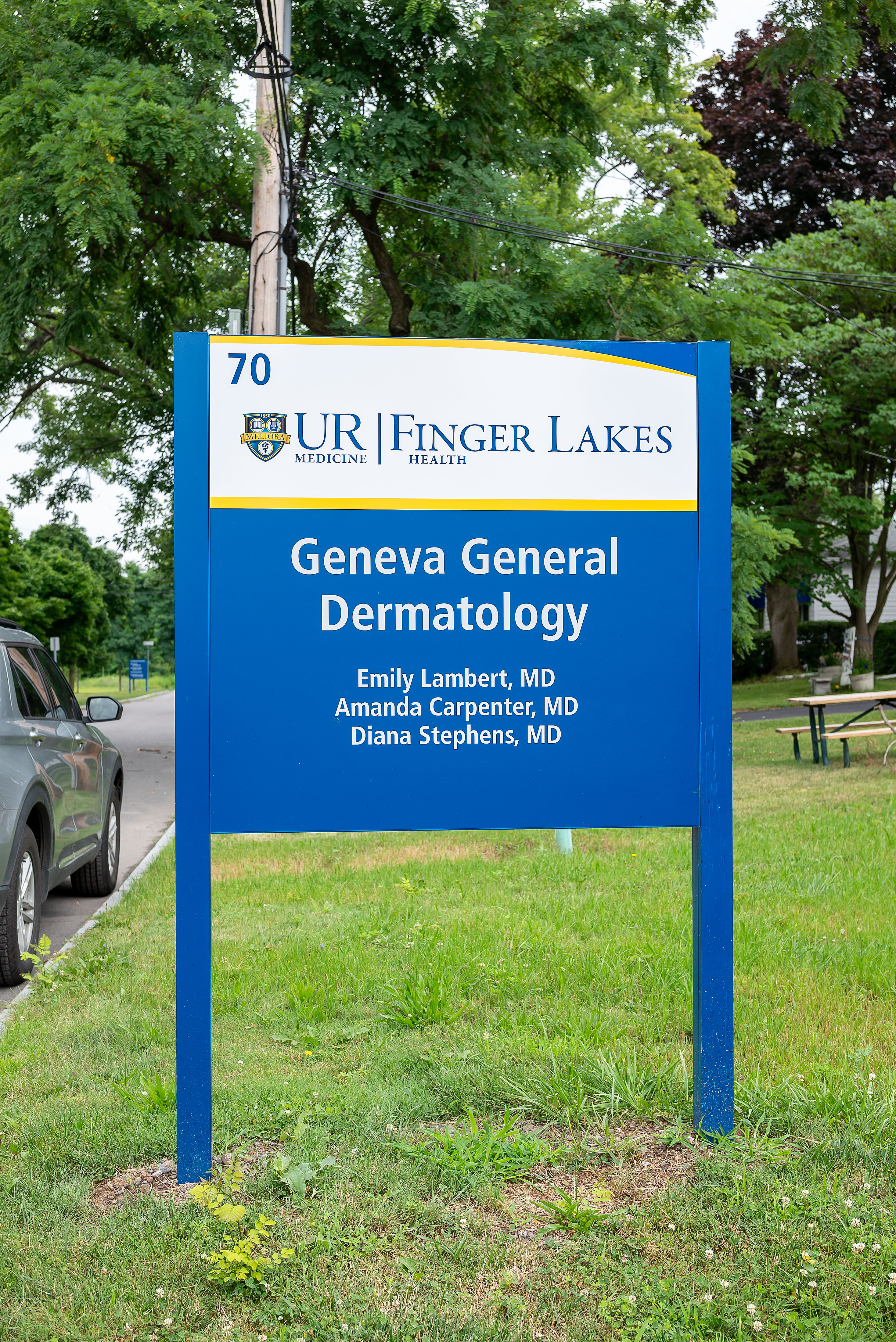 Geneva General Dermatology