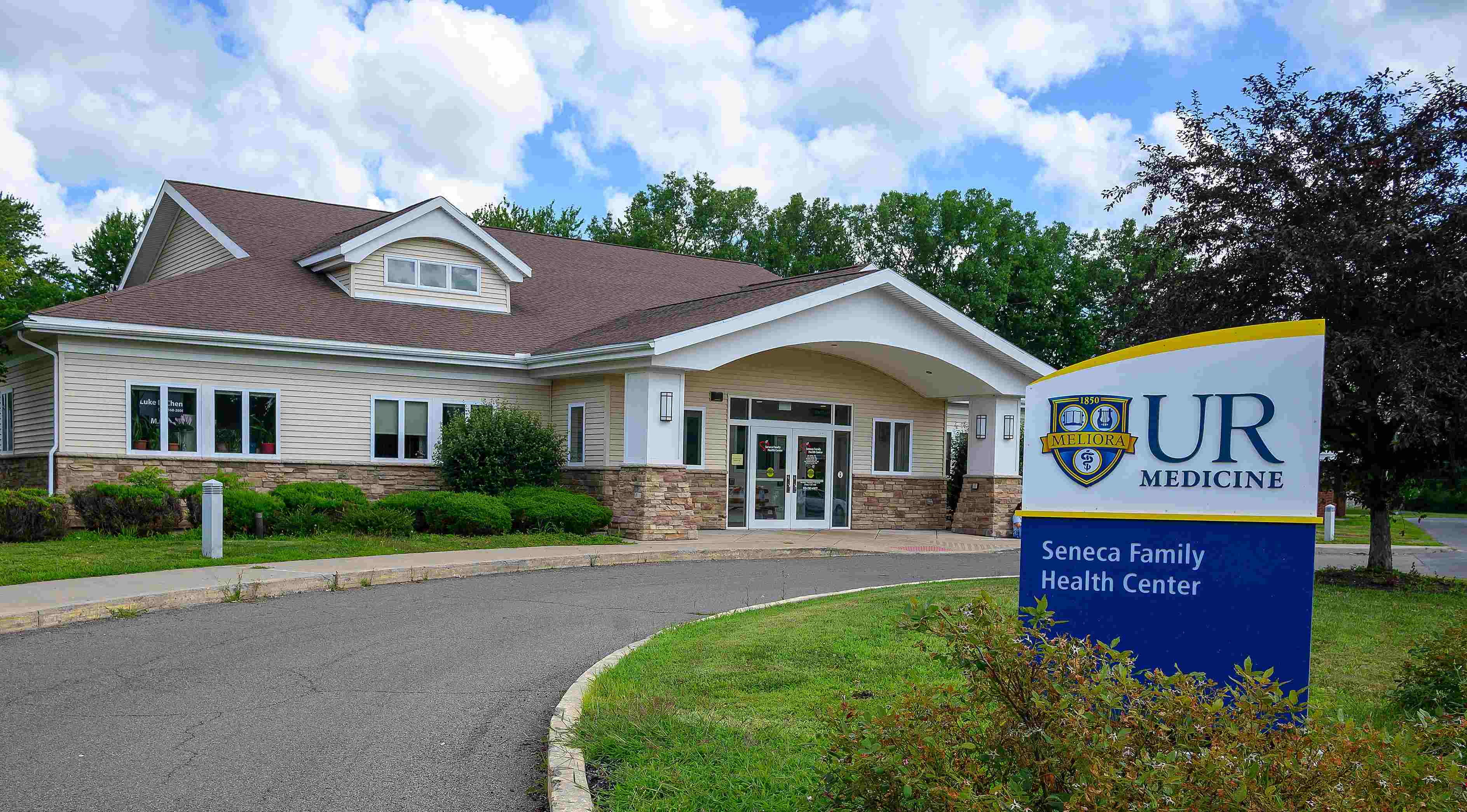 Seneca Family Health Center