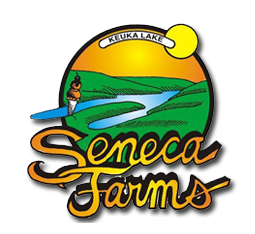 seneca farms logo