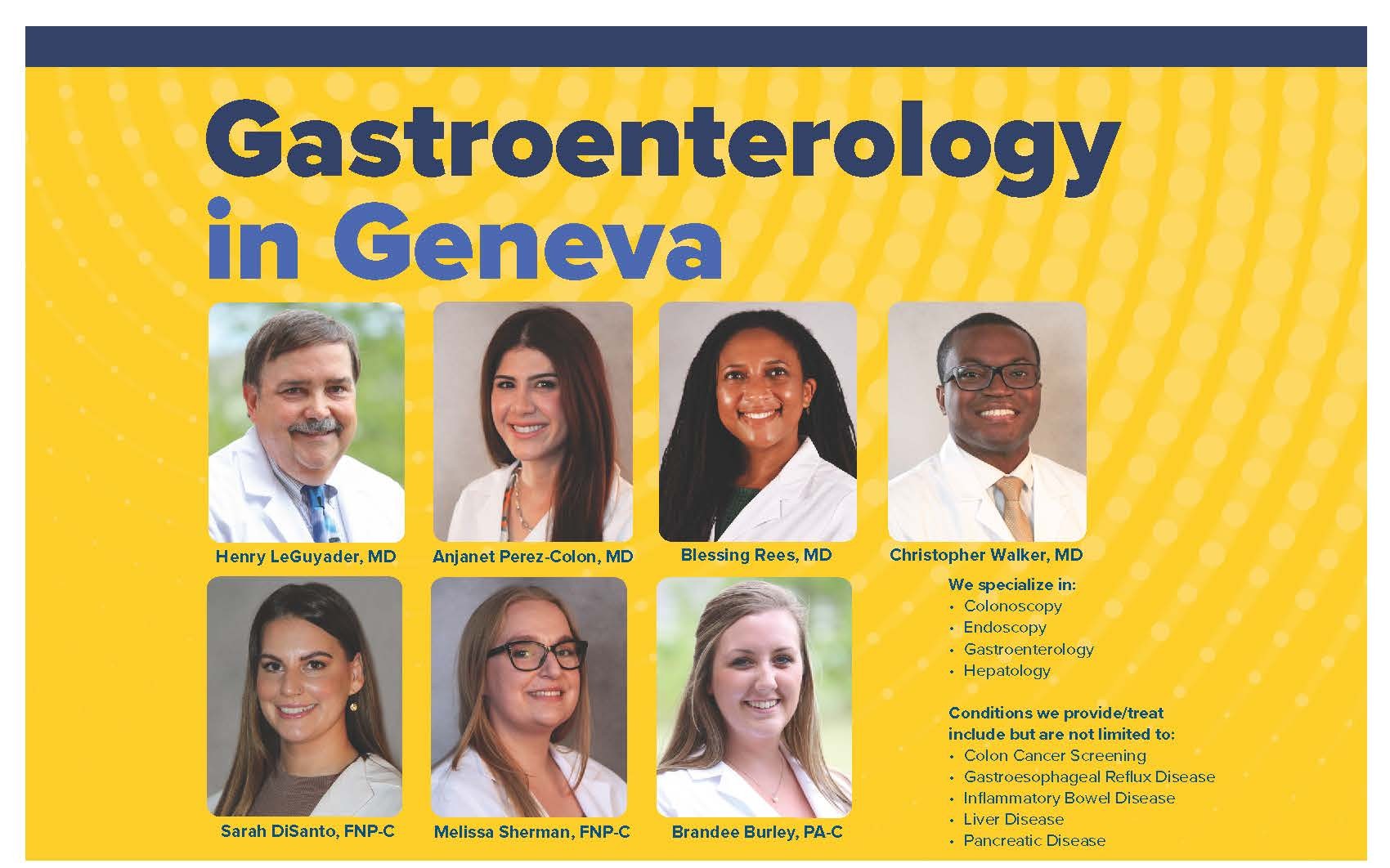 Finger Lakes Gastroenterology