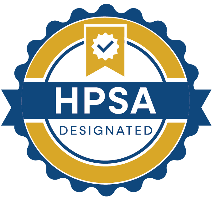 HPSA