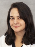 Bushra Ahmad, MD
