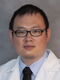 Albert Shih, MD
