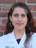 Ania Busza, MD